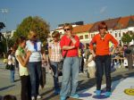 Živé človeče, foto 8
